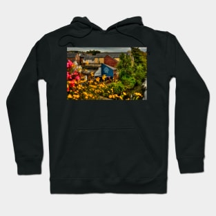 The Half Moon Inn Hoodie